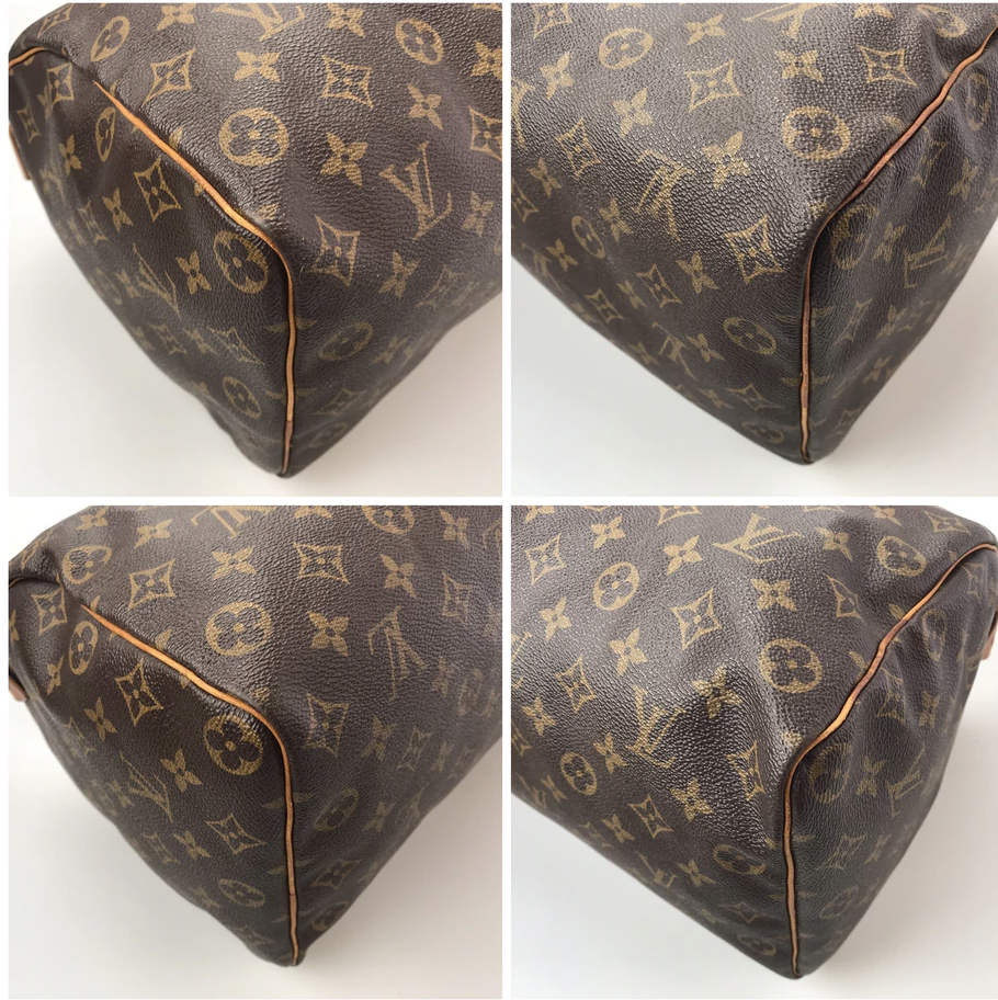 Louis Vuitton Speedy 35 - SP0947 | ReAdore Shop | Designer Bags